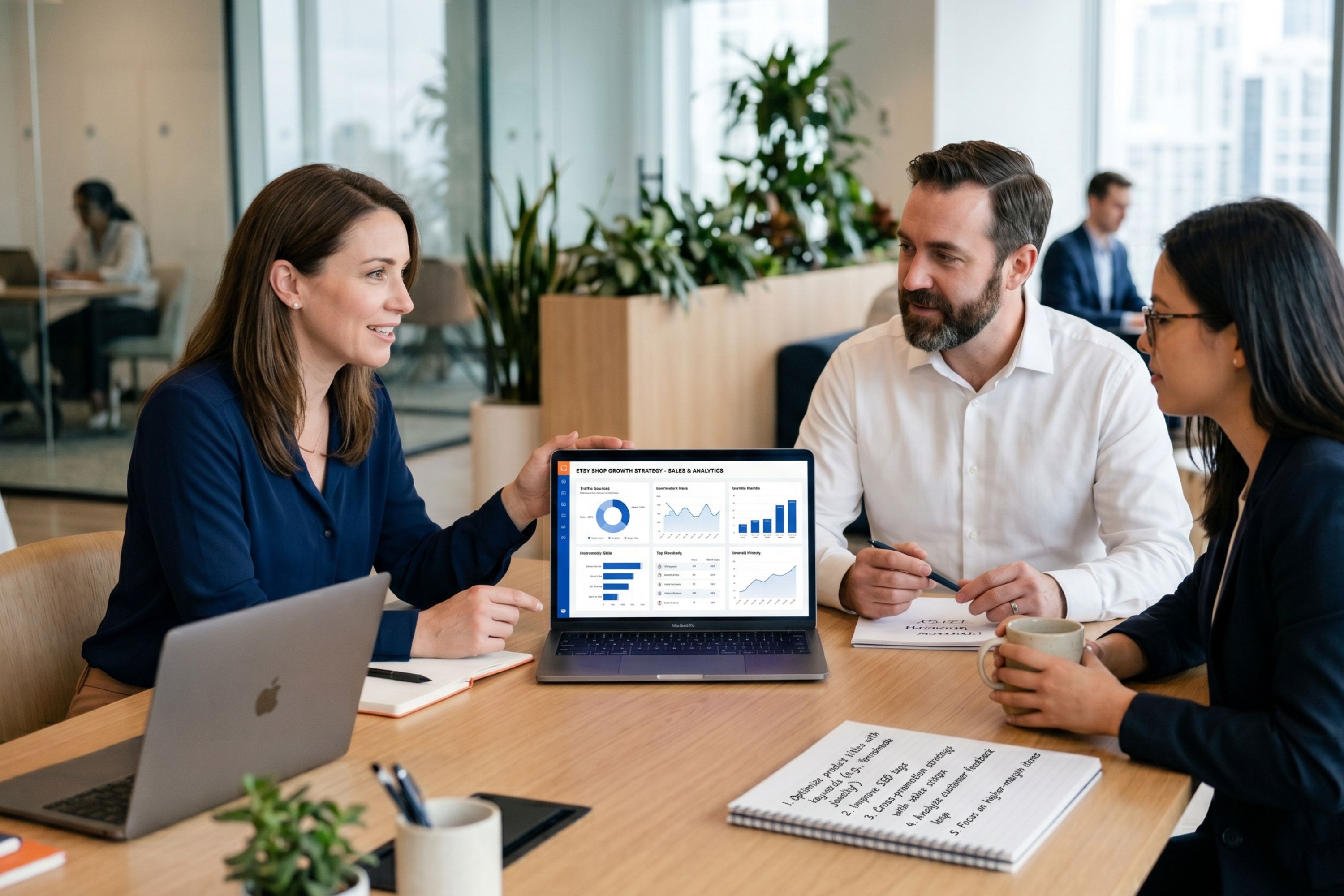 Ecom Service Hub Image 2