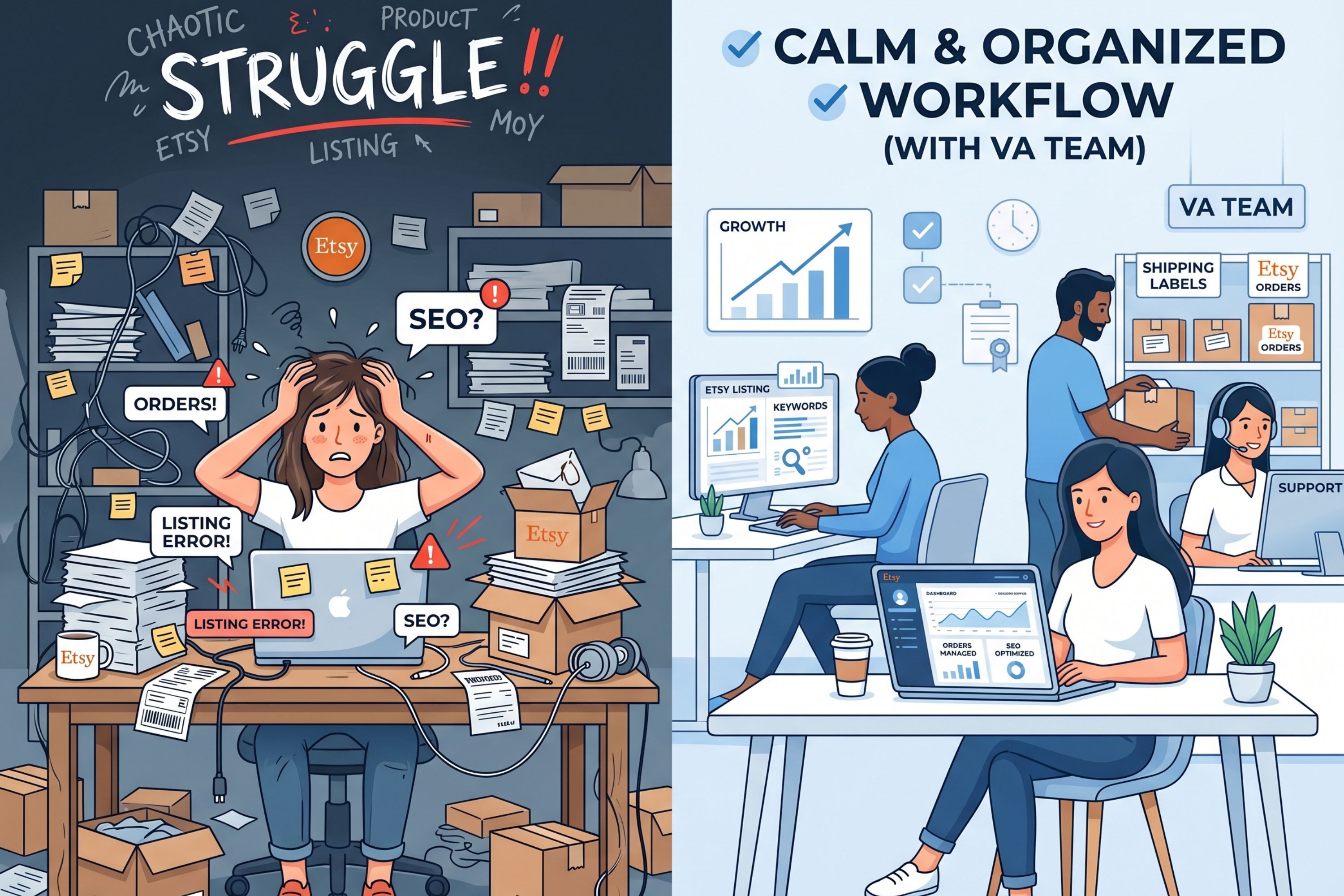 Ecom Service Hub Image 4