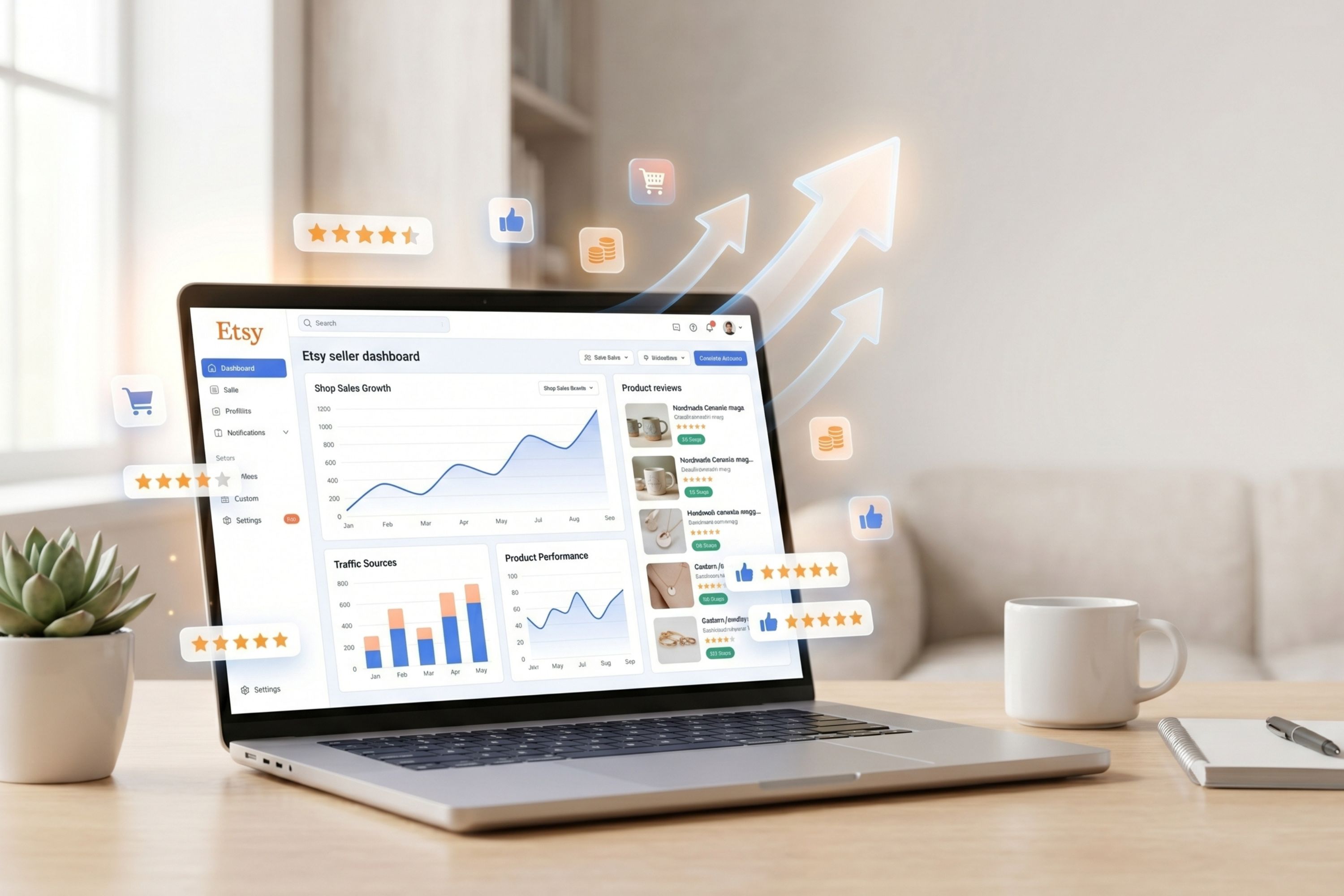 Ecom Service Hub Image 7